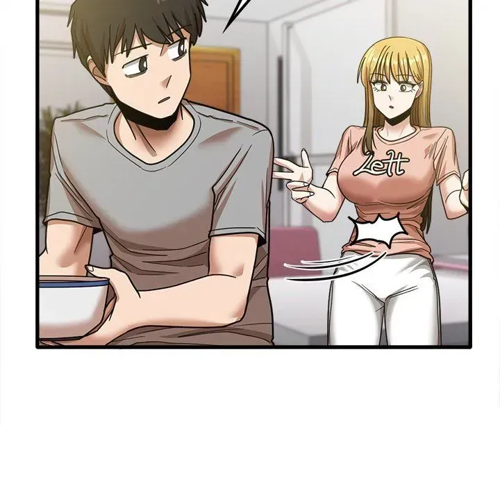 Read No More, No Less chapter 19 image 80 on Lezhin