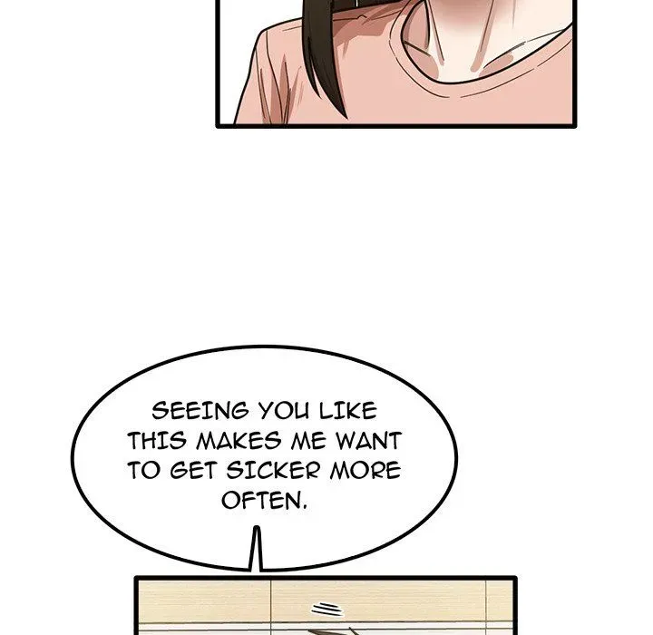Read No More, No Less chapter 19 image 82 on Lezhin