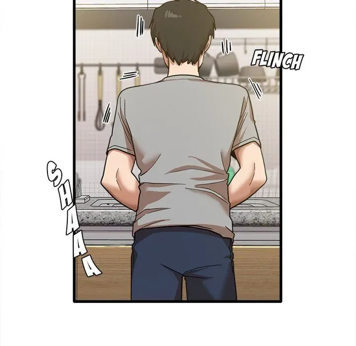 Read No More, No Less chapter 19 image 83 on Lezhin
