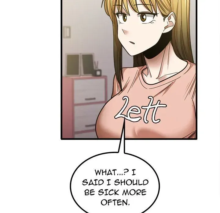 Read No More, No Less chapter 19 image 85 on Lezhin
