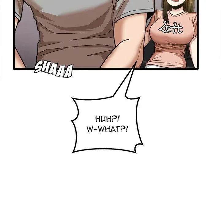 Read No More, No Less chapter 19 image 87 on Lezhin