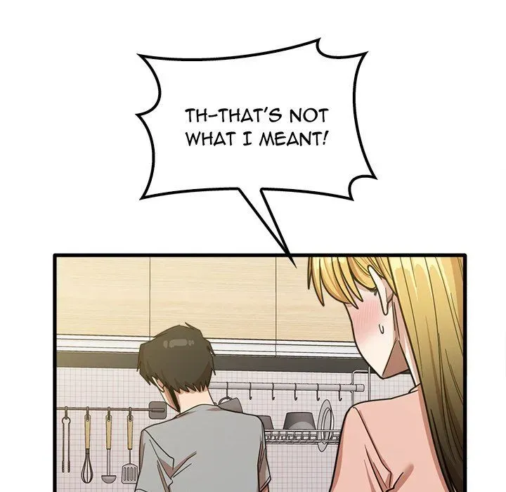 Read No More, No Less chapter 19 image 88 on Lezhin