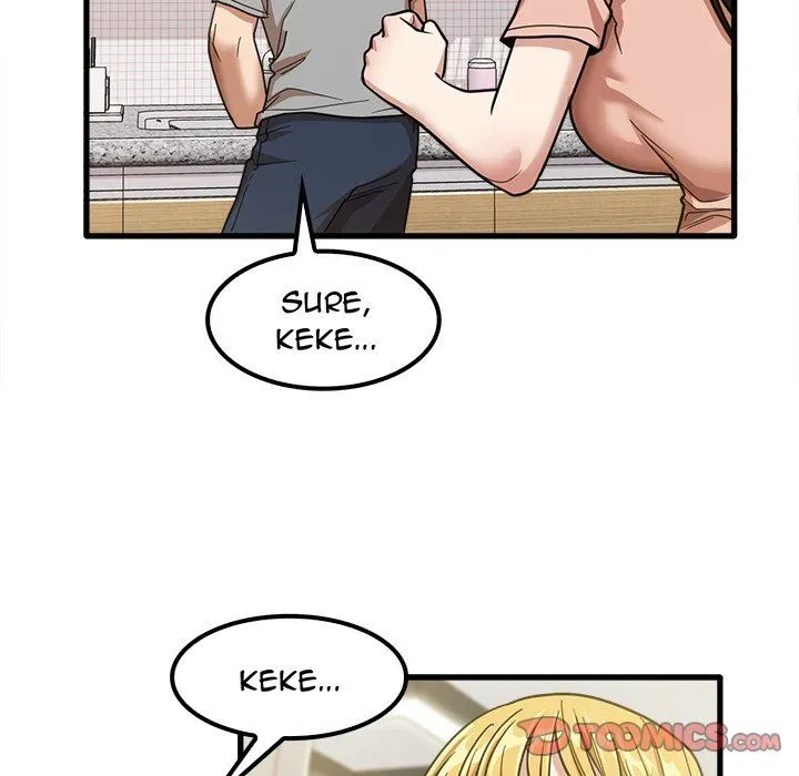 Read No More, No Less chapter 19 image 89 on Lezhin