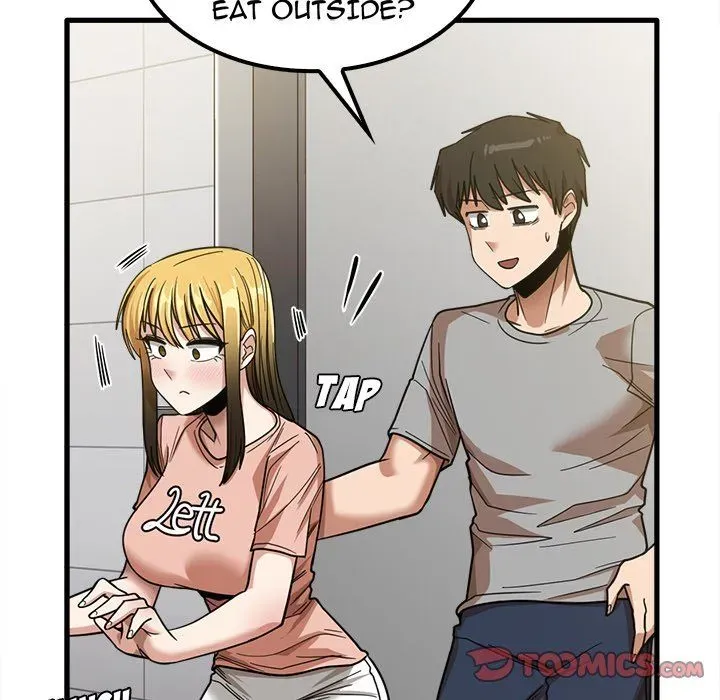 Read No More, No Less chapter 19 image 9 on Lezhin