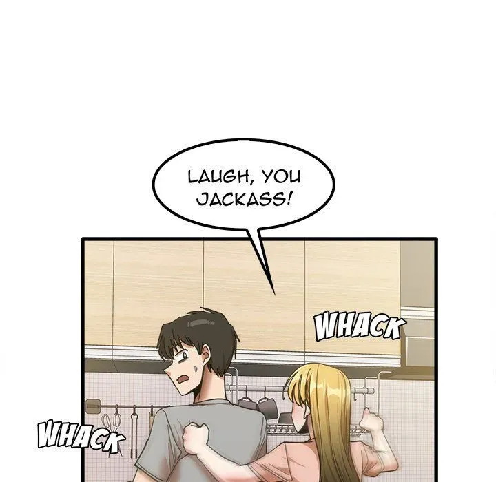 Read No More, No Less chapter 19 image 91 on Lezhin