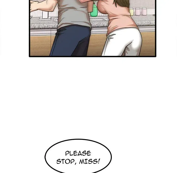 Read No More, No Less chapter 19 image 92 on Lezhin