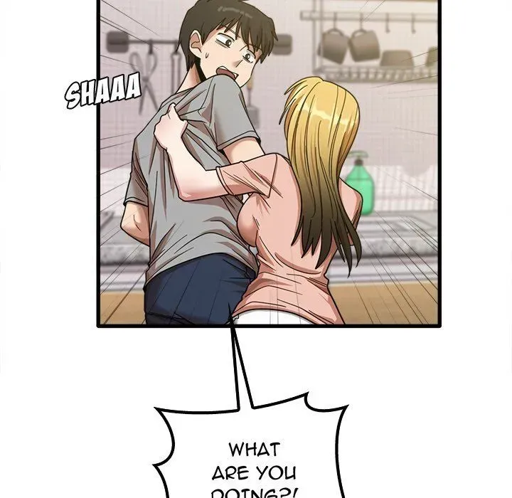 Read No More, No Less chapter 19 image 96 on Lezhin