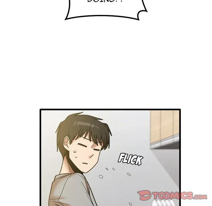 Read No More, No Less chapter 19 image 97 on Lezhin