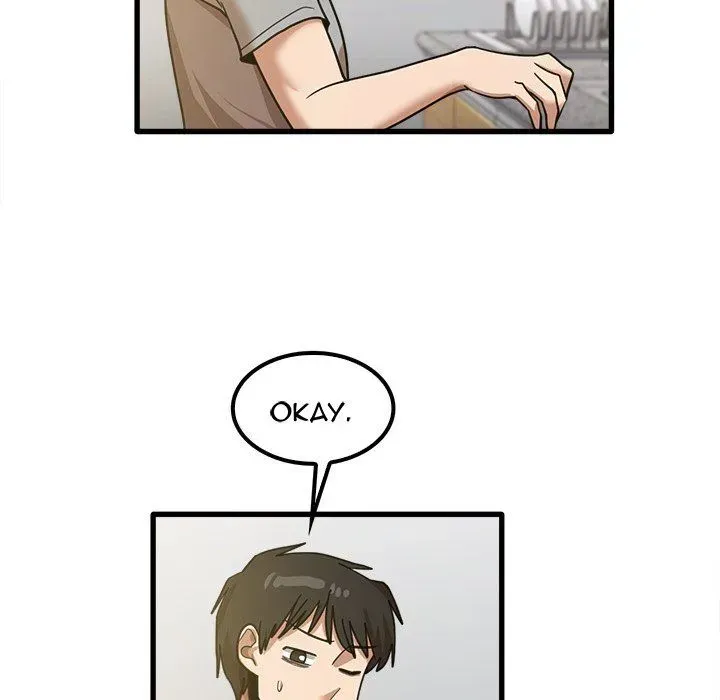 Read No More, No Less chapter 19 image 98 on Lezhin