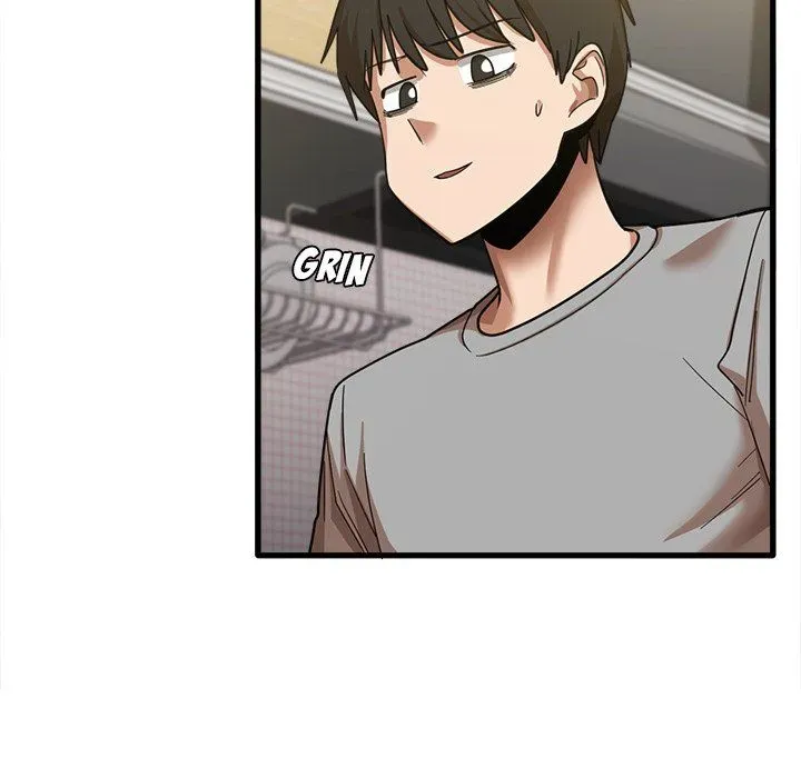 Read No More, No Less chapter 20 image 10 on Lezhin
