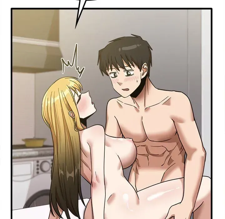 Read No More, No Less chapter 20 image 111 on Lezhin