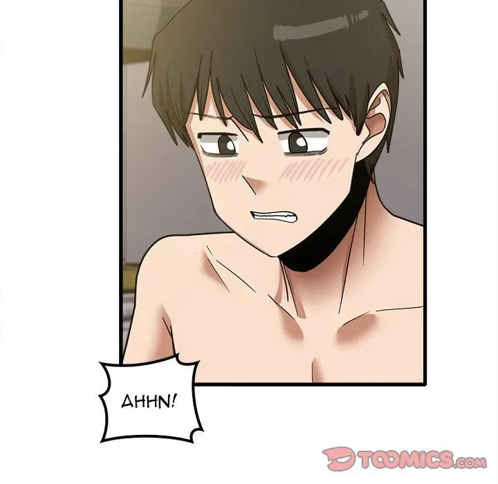 Read No More, No Less chapter 20 image 113 on Lezhin
