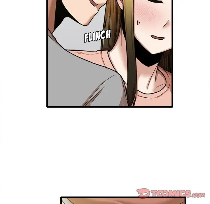 Read No More, No Less chapter 20 image 13 on Lezhin