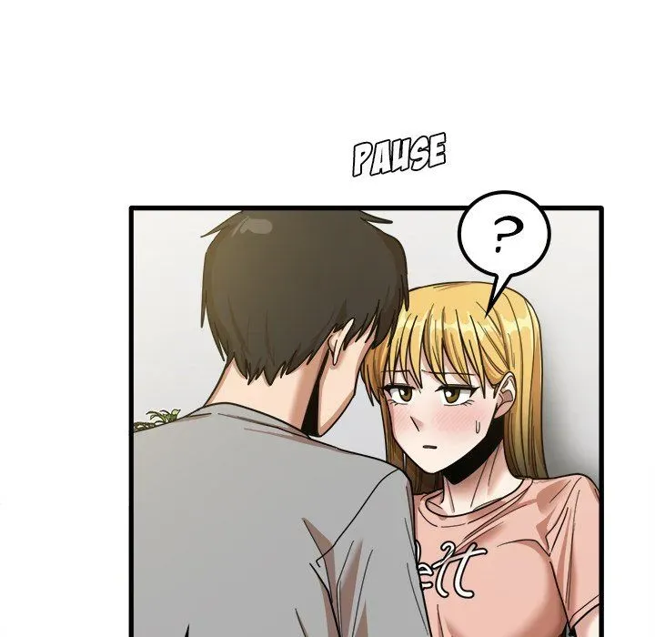 Read No More, No Less chapter 20 image 15 on Lezhin