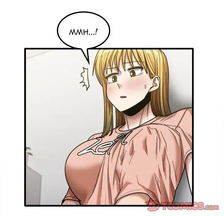 Read No More, No Less chapter 20 image 17 on Lezhin