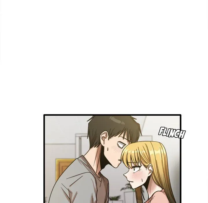 Read No More, No Less chapter 20 image 18 on Lezhin