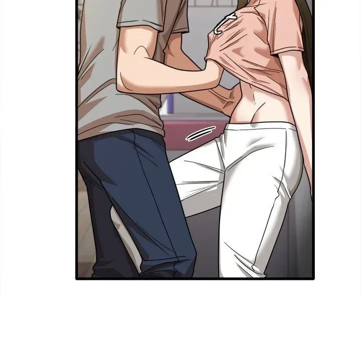Read No More, No Less chapter 20 image 19 on Lezhin