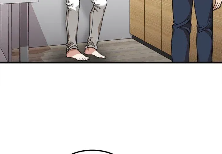 Read No More, No Less chapter 20 image 2 on Lezhin