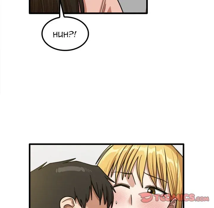 Read No More, No Less chapter 20 image 21 on Lezhin