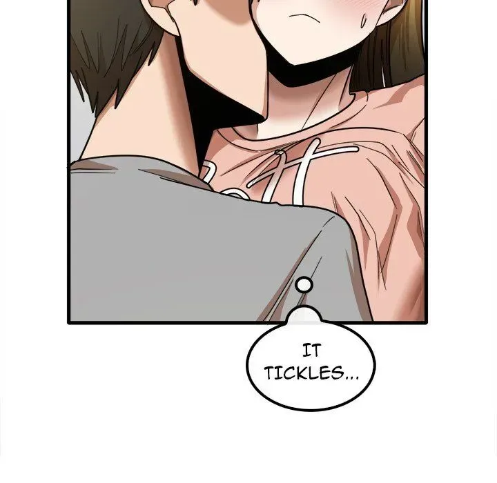 Read No More, No Less chapter 20 image 22 on Lezhin
