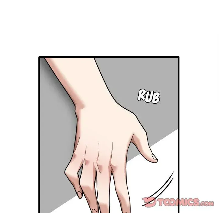 Read No More, No Less chapter 20 image 25 on Lezhin