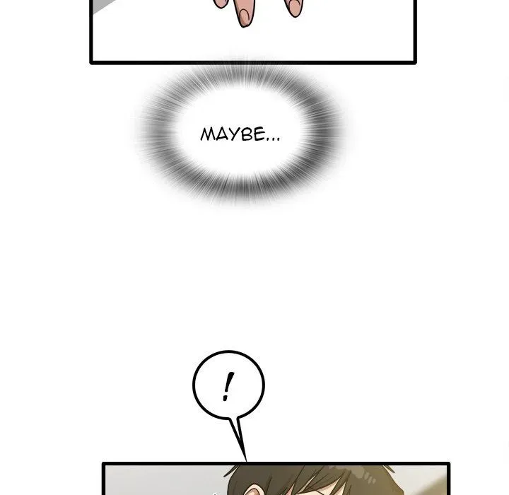 Read No More, No Less chapter 20 image 26 on Lezhin
