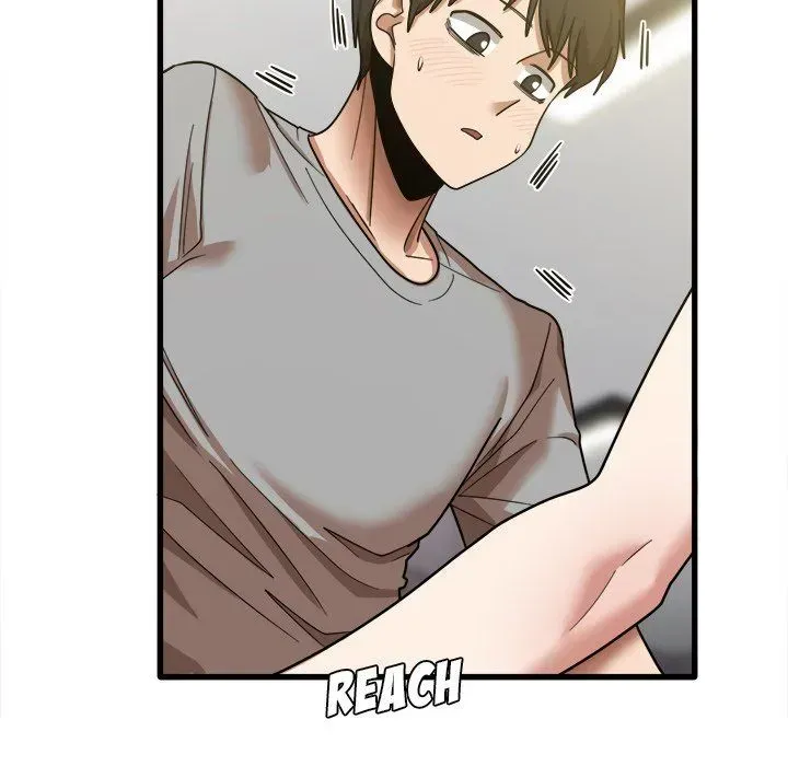 Read No More, No Less chapter 20 image 27 on Lezhin