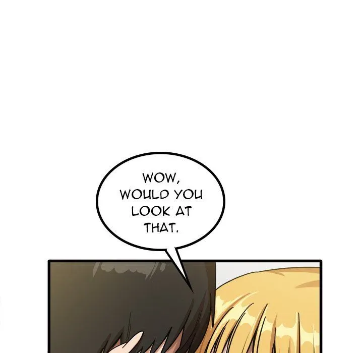 Read No More, No Less chapter 20 image 28 on Lezhin