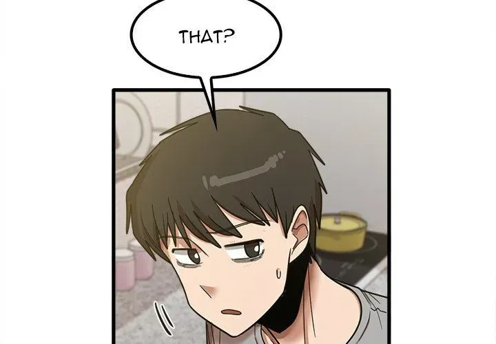 Read No More, No Less chapter 20 image 3 on Lezhin