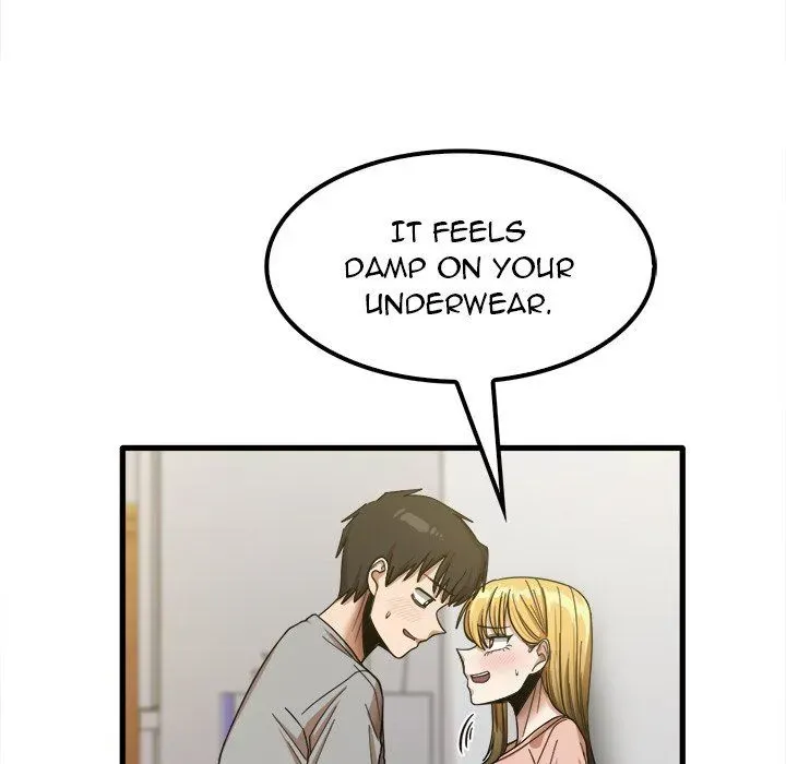 Read No More, No Less chapter 20 image 30 on Lezhin