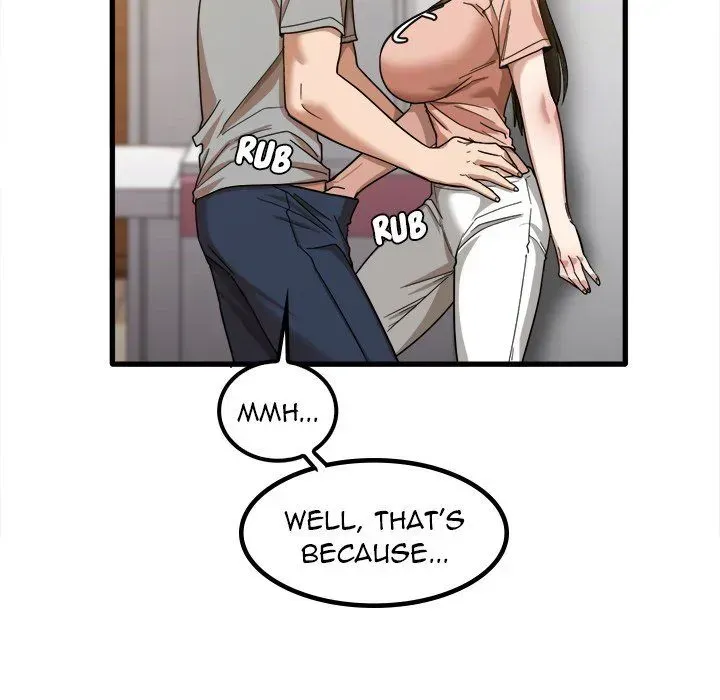 Read No More, No Less chapter 20 image 31 on Lezhin