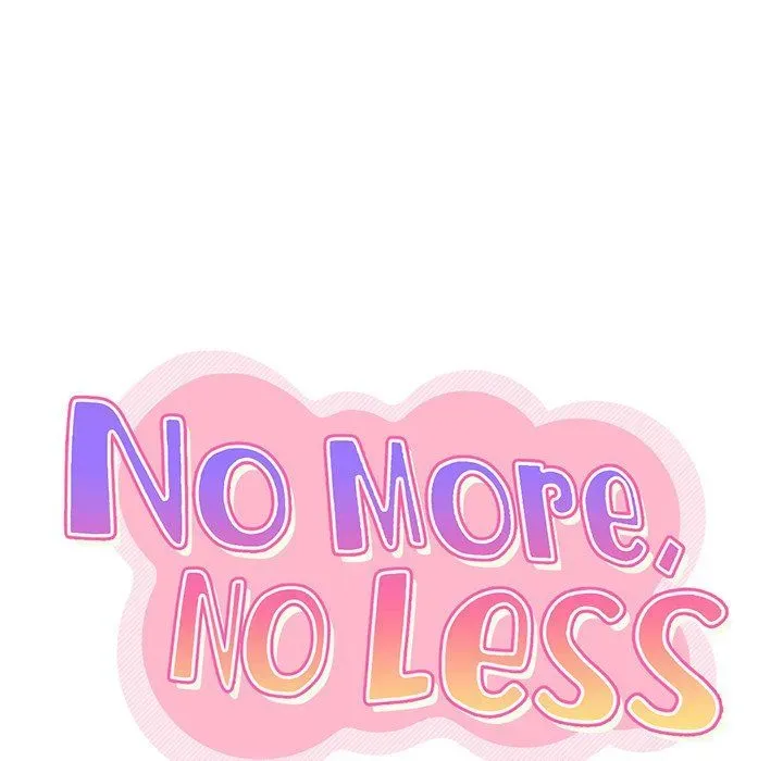 Read No More, No Less chapter 20 image 35 on Lezhin