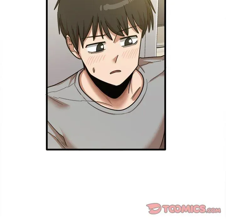 Read No More, No Less chapter 20 image 37 on Lezhin