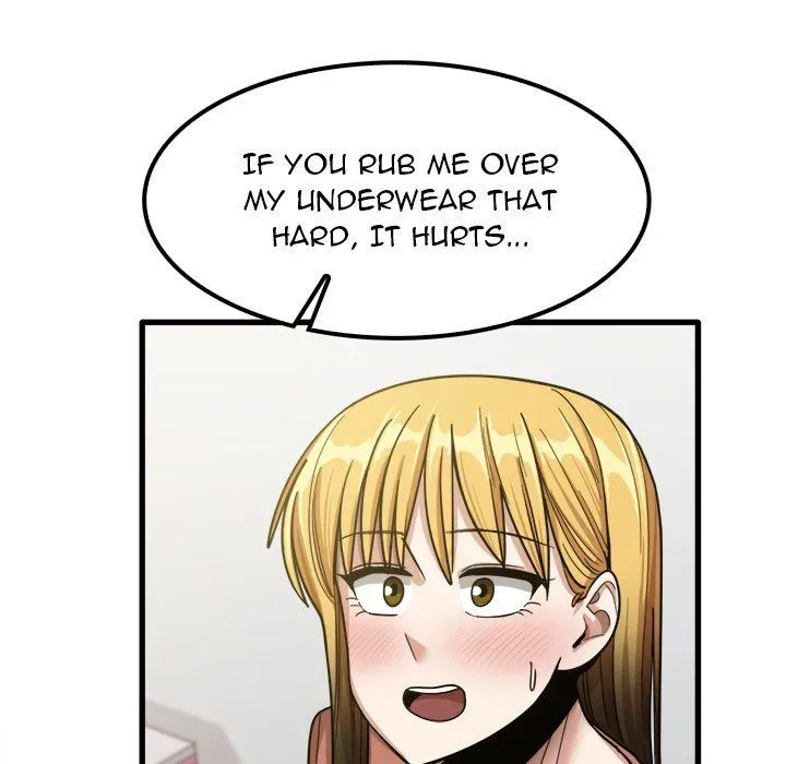 Read No More, No Less chapter 20 image 38 on Lezhin