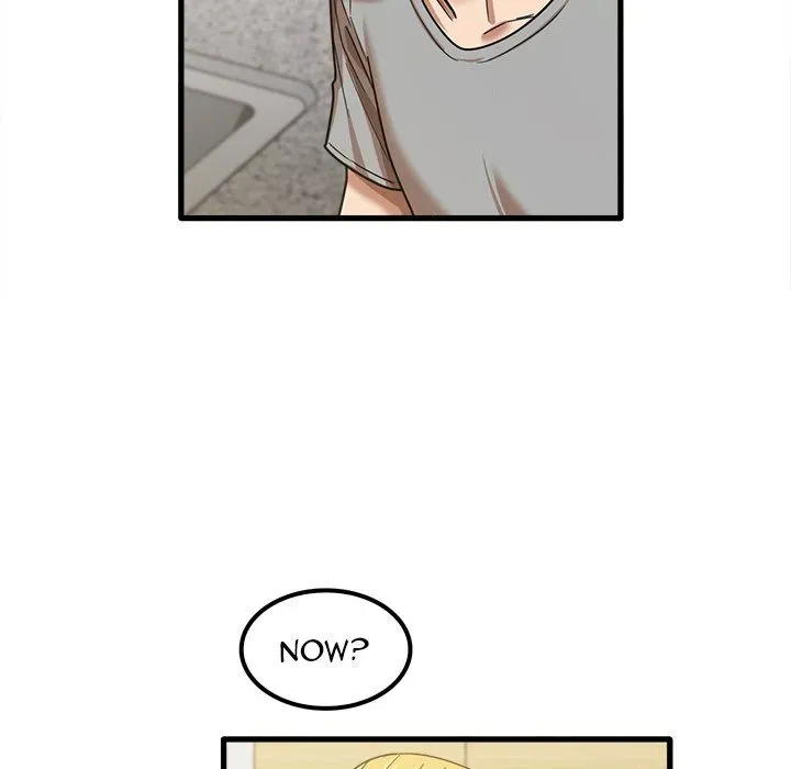 Read No More, No Less chapter 20 image 4 on Lezhin