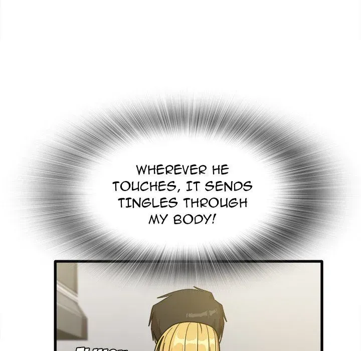 Read No More, No Less chapter 20 image 43 on Lezhin