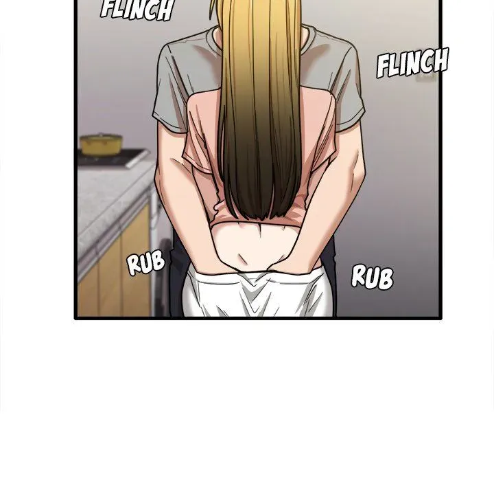Read No More, No Less chapter 20 image 44 on Lezhin