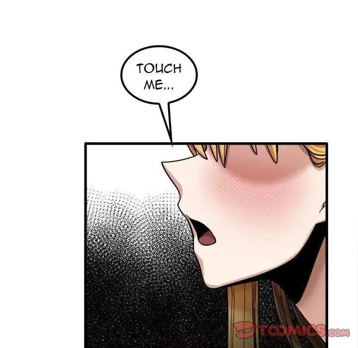 Read No More, No Less chapter 20 image 45 on Lezhin