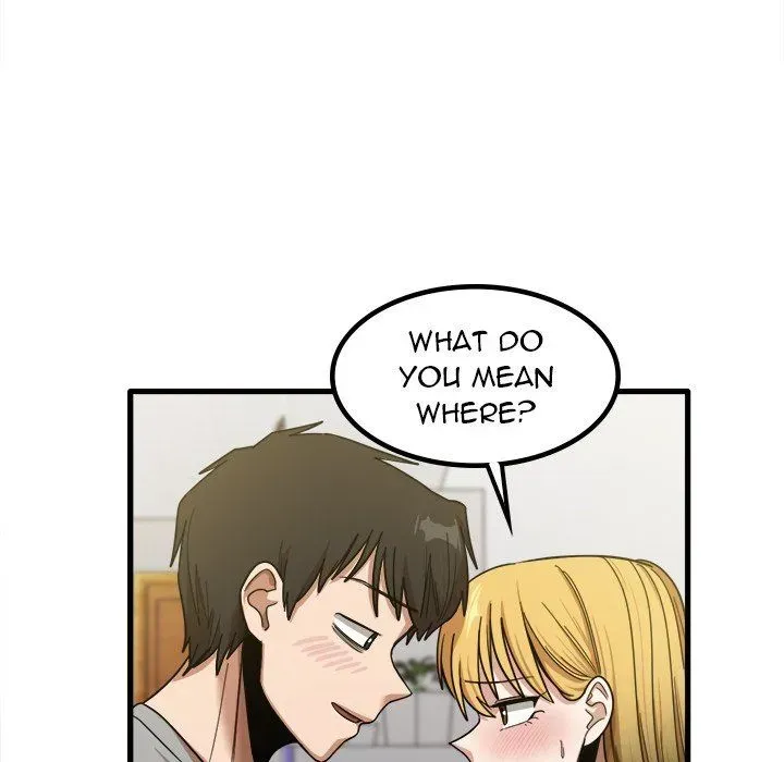 Read No More, No Less chapter 20 image 48 on Lezhin