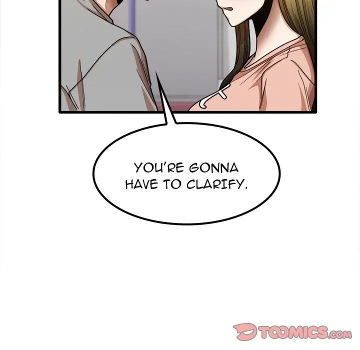 Read No More, No Less chapter 20 image 49 on Lezhin