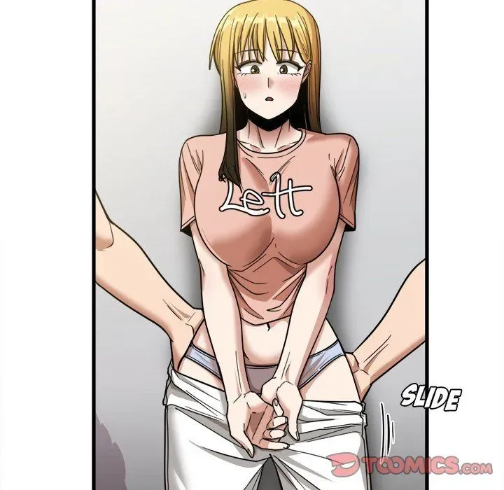 Read No More, No Less chapter 20 image 53 on Lezhin