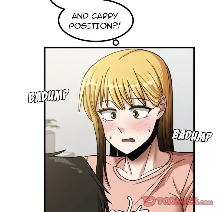 Read No More, No Less chapter 20 image 57 on Lezhin