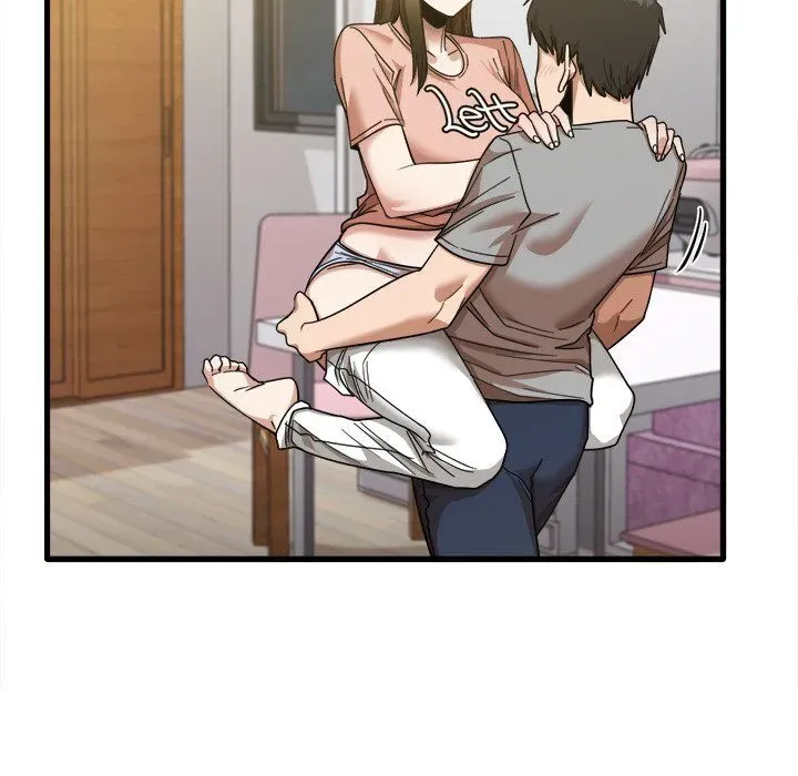 Read No More, No Less chapter 20 image 59 on Lezhin
