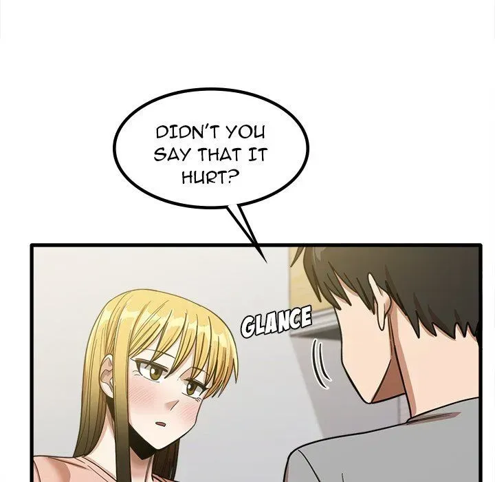 Read No More, No Less chapter 20 image 6 on Lezhin