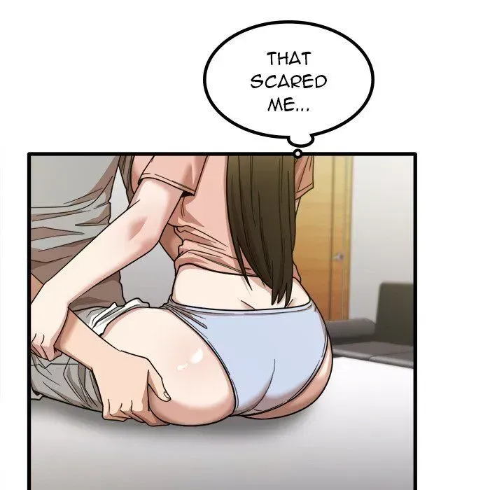 Read No More, No Less chapter 20 image 60 on Lezhin