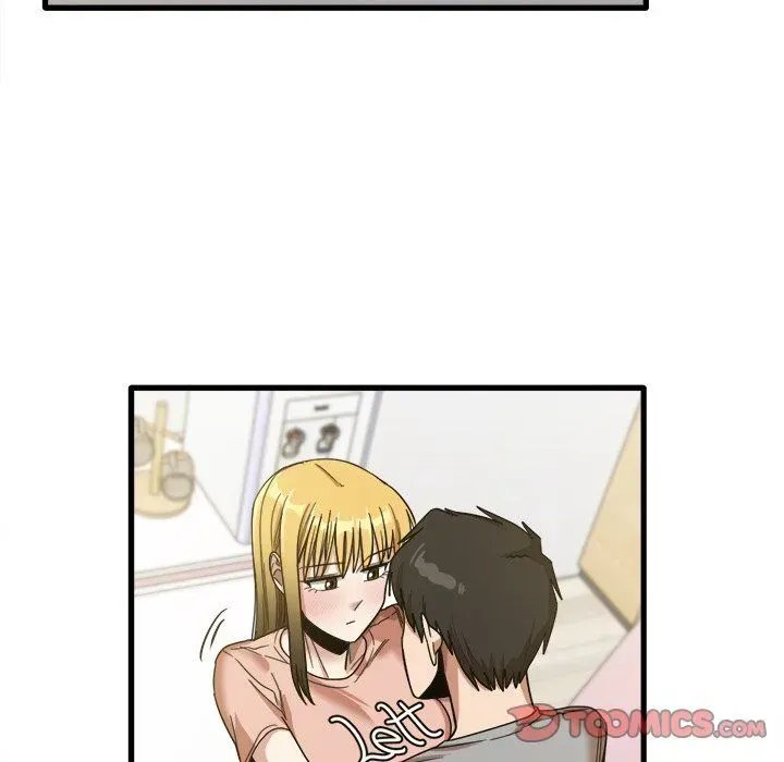 Read No More, No Less chapter 20 image 61 on Lezhin