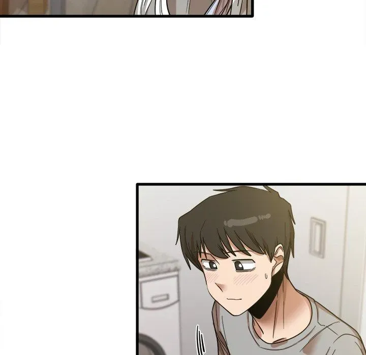 Read No More, No Less chapter 20 image 64 on Lezhin