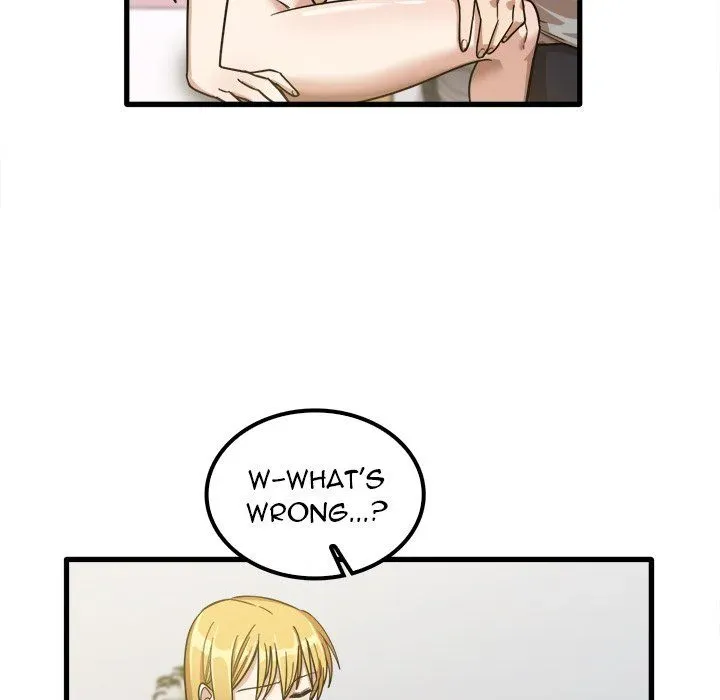 Read No More, No Less chapter 20 image 67 on Lezhin