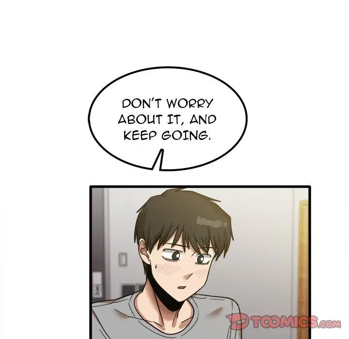 Read No More, No Less chapter 20 image 69 on Lezhin