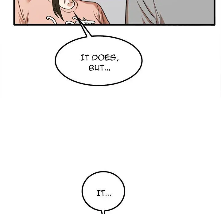 Read No More, No Less chapter 20 image 7 on Lezhin
